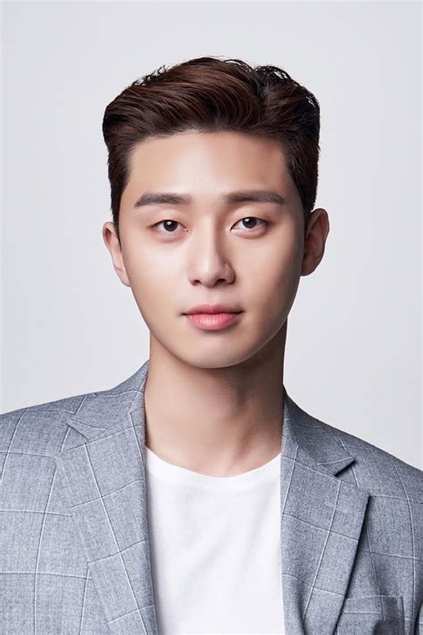 park seo joon today.